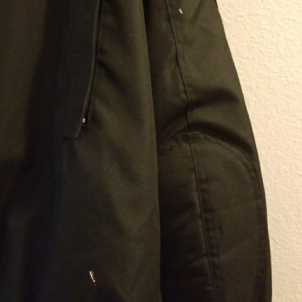 X Element Advanced Motorcycle Gear Jacket - Picture 6 of 8